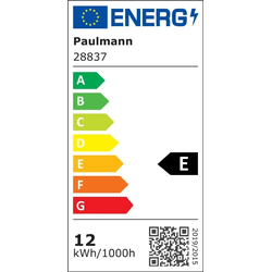 Paulmann LED-Standardlampe 288.37