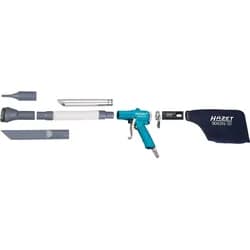 HAZET Umschaltbare Saug-/Blaspistole 9043N-10