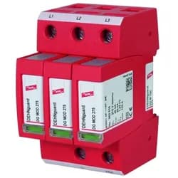 DEHN ÜS-Ableiter DEHNguard DG M TNC 275
