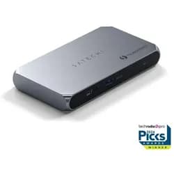 Satechi Thunderbolt 4 Slim Hub Pro