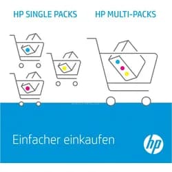 HP Toner 117A Black