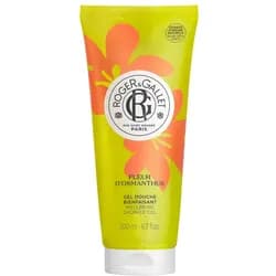 Roger & Gallet Fleur d'Osmanthus erfrischendes Duschgel 200 ml