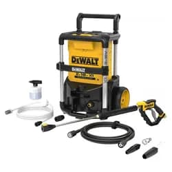 DeWalt Akku-Hochdruckreiniger