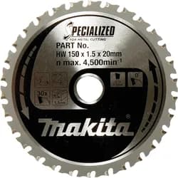 Makita Sägeblatt B-47036