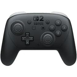 NINTENDO SWITCH 2 Pro Controller