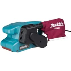 Makita Bandschleifer 9911J