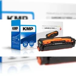 KMP Tonerpatrone