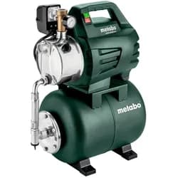 Metabo Hauswasserwerk HWW 4000/25 Inox