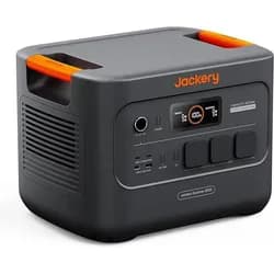Jackery Solargenerator 3000 v2 | 3072 Wh & 3600 W