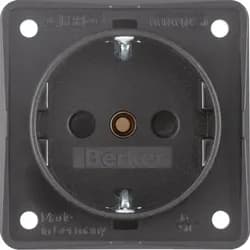 Berker Schuko-Steckd.anth 941952505