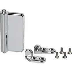 Geberit Scharnier 596432 verchromt 596432000