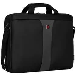 Wenger Laptoptasche Legacy schwarz