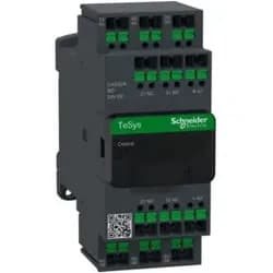 Schneider Electric Hilfsschütz 3S2Ö CAD32ABD