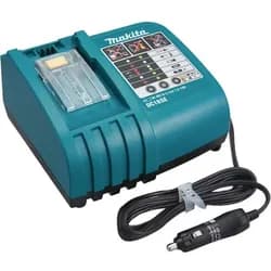 Makita Auto-Ladegerät DC18SE