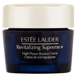 Revitalizing Supreme Night Power Bounce Cream