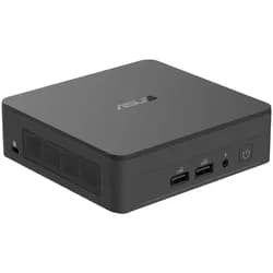 Asus Barebone-PC