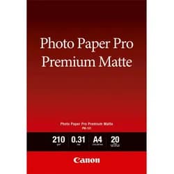Paper PM-101 / 8657B005 Premium Ma