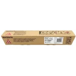 RICOH Toner magenta MP C3004