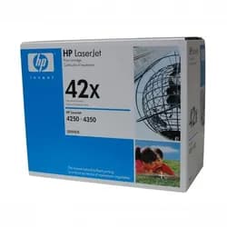 HP Tonerpatrone