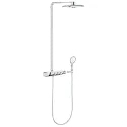 GROHE Duschsystem Rainshower, 26250000 26250000