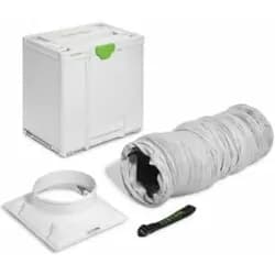 Festool Zuluftschlauch LS-SYS-AIR D200x6m