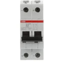 ABB Stotz S&J Sicherungsautomat S202M-B6UC