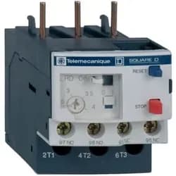 Schneider Electric Motorschutz-Relais LRD14