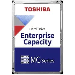 Toshiba MG10ADA400E HDD-Festplatte