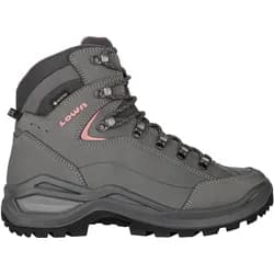 Lowa Renegade Evo GTX MID Ws 5 graphit/rose