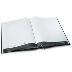Festool Notizbuch NB-FT1
