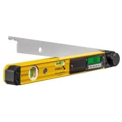 Stabila Elektronik-Winkelmesser TECH 700 DA 80 cm