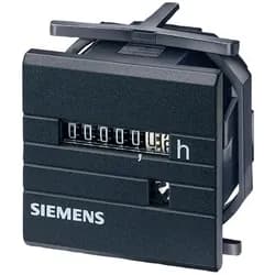 Siemens Dig.Industr. Zeitzähler 7KT5502