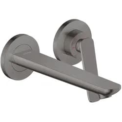 AXOR 49110330 2-Loch WTA Wand UP Axor Citterio C - Schwarz