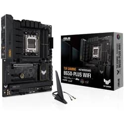 Asus Mainboard