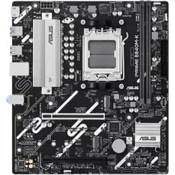 Asus Mainboard