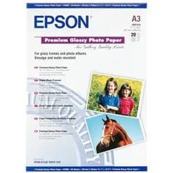 Epson Fotopapier