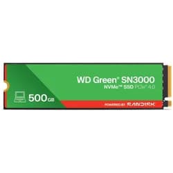 WD SSD-Festplatte