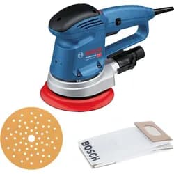 Bosch Exzenterschleifer GEX 34-150