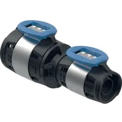 Geberit FlowFit Reduktion PPSU 20-16mm