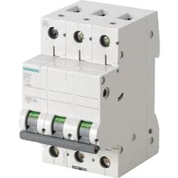 Siemens, Schutzschalter, LS-Schalter