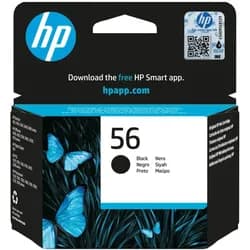 HP Tintenpatrone