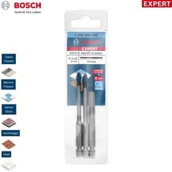 BOSCH Universalbohrer