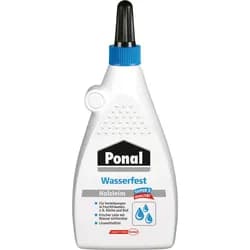 Ponal Wasserfest 225g