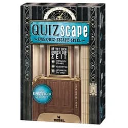 Moses. Verlag Spiel QUIZscape
