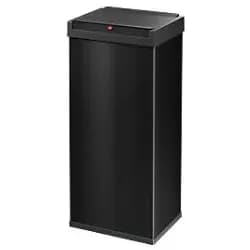 Hailo Big-Box Swing XL schwarz