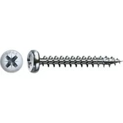 SPAX® Universalschrauben Z2 4x30 1000 St.