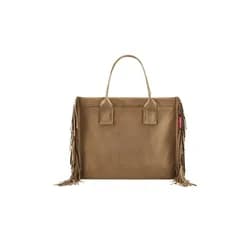 reisenthel daily shopper - braun