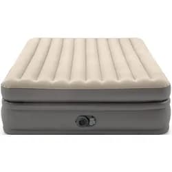 Intex Luftbett DuraBeam PrimeComfort Elevated Airbed beige