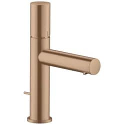 Hansgrohe Waschtischmischer 110 Axor Uno 45001310