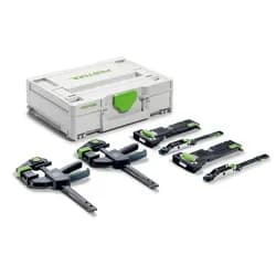 Festool Zubehör-Set ZS FS-EP TS60